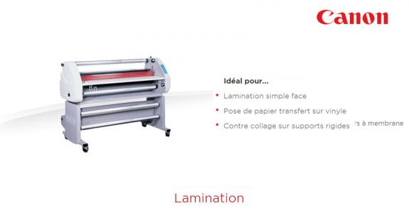 Protégé : Lamination